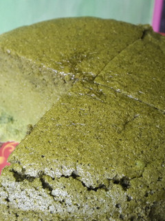 Foto resep Ogura Green Tea