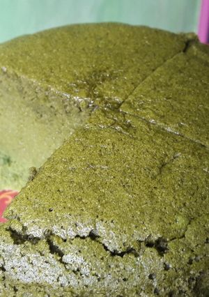 Foto resep Ogura Green Tea