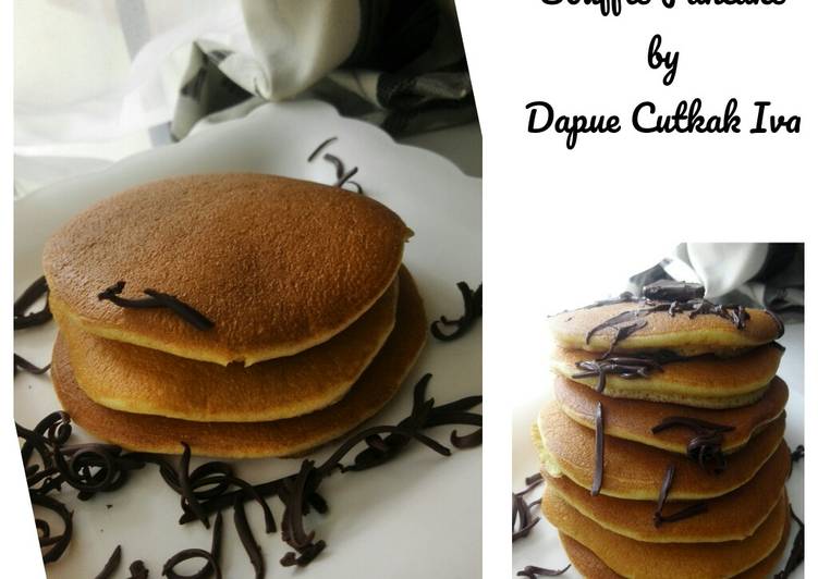 Souffle Pancake