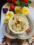 Aval Payasam
