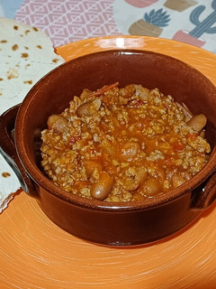 Foto di Chili con carne... A modo mio
