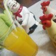 عصير برتقال 🍊🍊