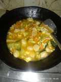 Capjay kuah