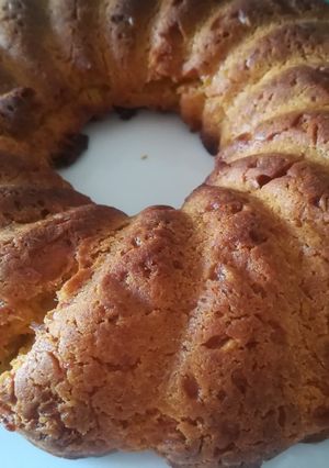 Φωτογραφία της συνταγής Carrot Cake!!!