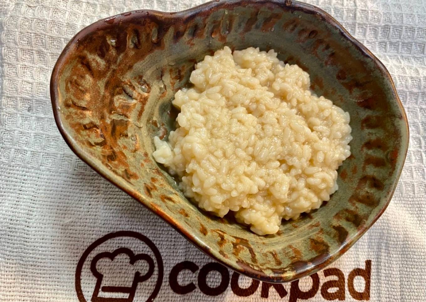 Japanese Malted Rice (Kouji)