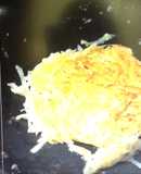 هاش براون - Hash browns