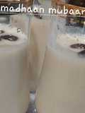 Soursop and soy store(lactofree)