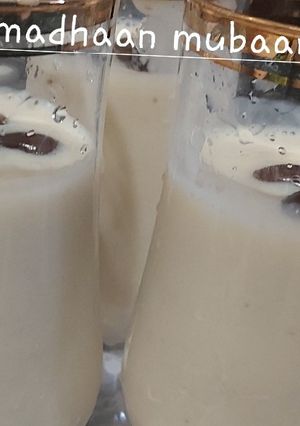 A picture of Soursop and soy store(lactofree).