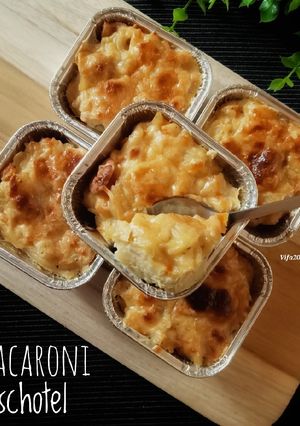Foto resep Macaroni schotel
