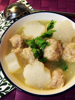 簡易版排骨酥湯 的食譜成品照片