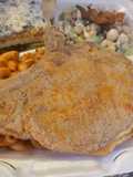 Oven Roasted Porkchops