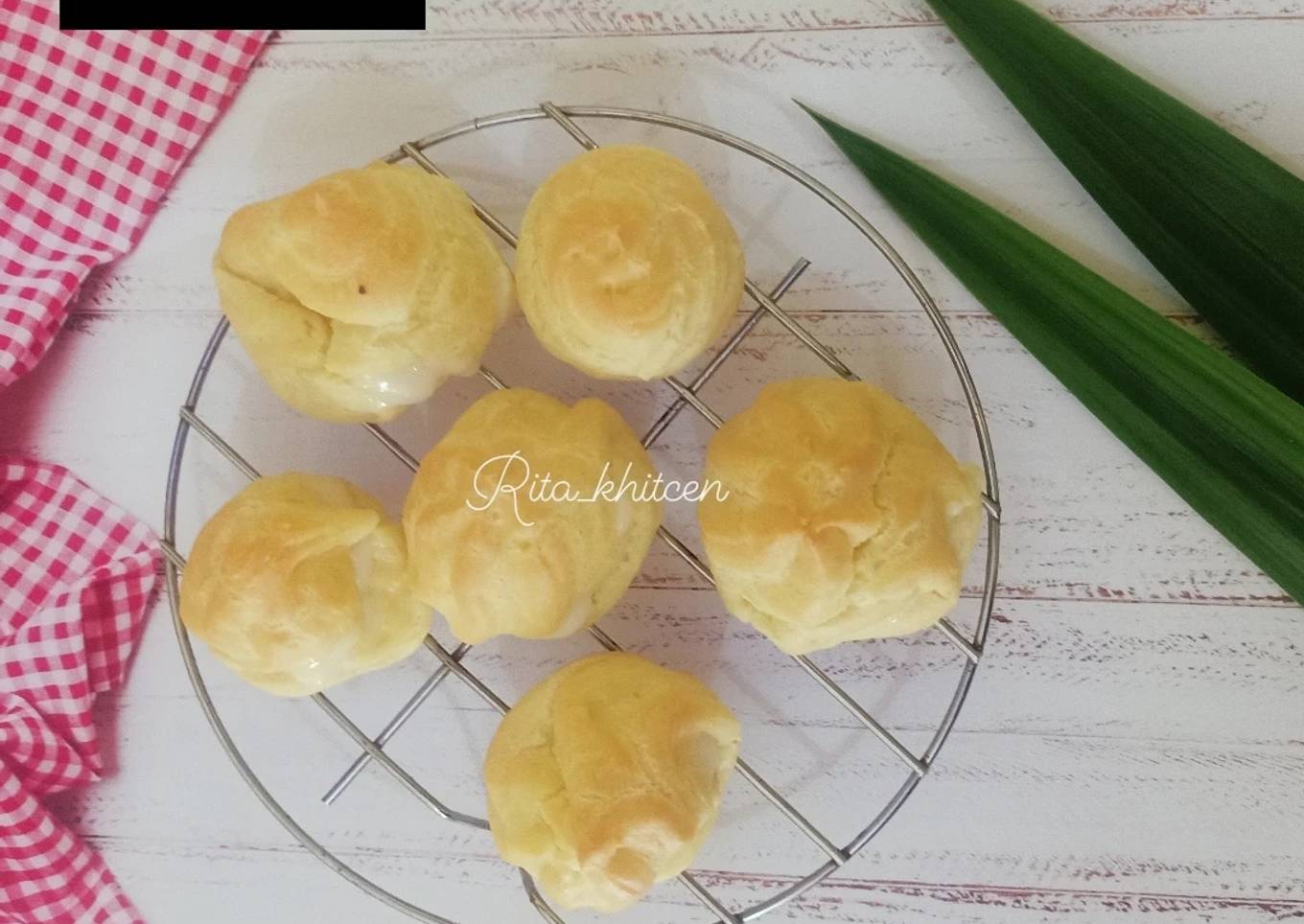 Kue sus