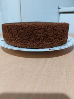 عکسی از دستور کیک ۳ تخم مرغی کاکائویی(باتر میلک)