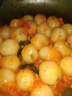 Foto resep Cilok