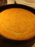 Jan's Cornbread