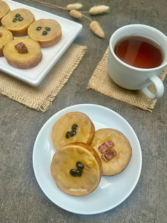 Foto resep Kue Lumpur Ubi Gluten Free