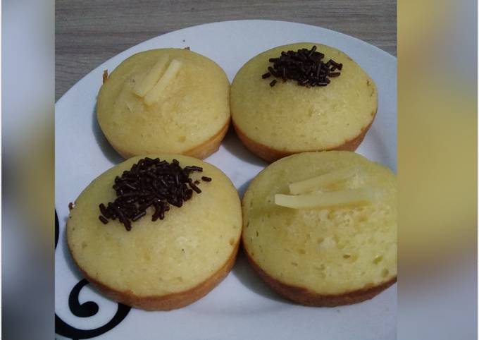 Kue Pukis