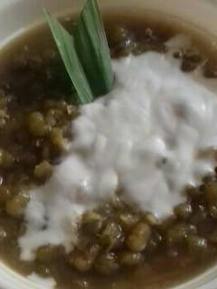 Foto resep Bubur Kacang Hijau