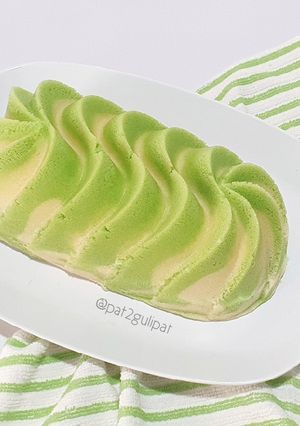 Foto resep Bolu Kukus Kempus Kempus
