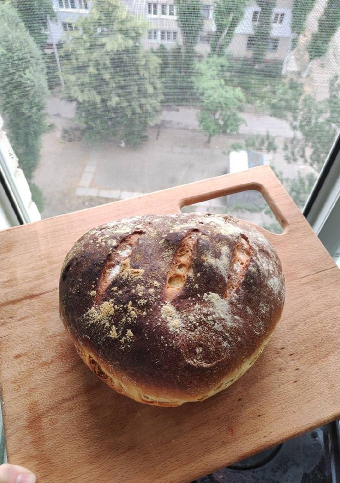 Хліб