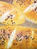 بيتي بان خبز صغير