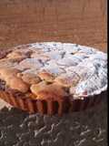 🇺🇾 Tarta de mermelada الباستا فلورا
