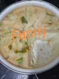Empek-Empek Putih Telur