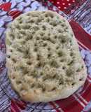 Focaccia soffice