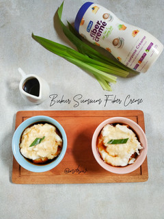 Foto resep Bubur Sumsum Fiber Creme