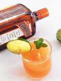 Cocktail margarita