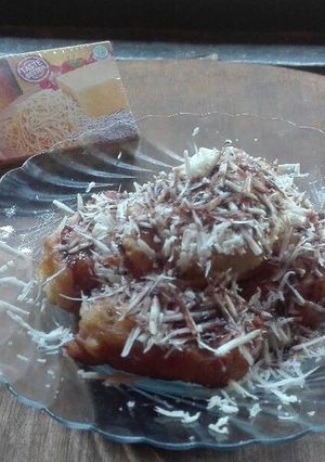 Foto resep Cekodok pisang anti gagal