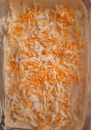 Una foto de Ensaladilla rusa