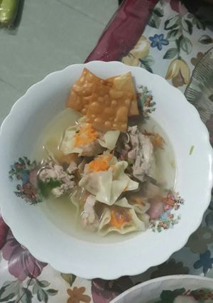 Foto resep Siomay kelinci