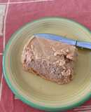 Pudín de cabracho