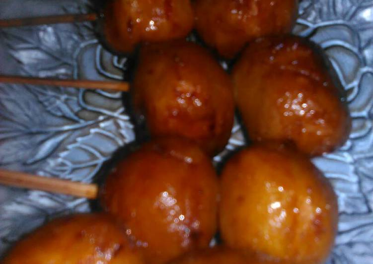 Baso Bakar