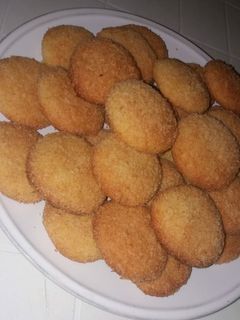 صورة لوصفة غريبة بالكوك