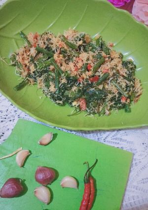 Foto resep Urap Sayur Sederhana