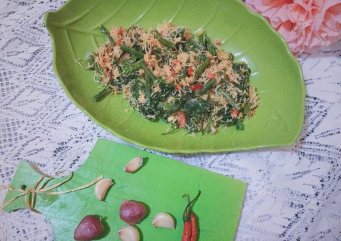Resep Urap Sayur Sederhana Anti Gagal