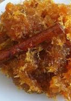 Foto resep Selai nanas untuk nastar