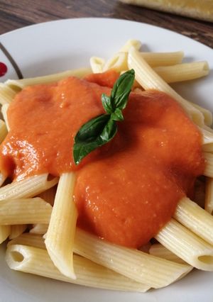 Una foto de Salsa de tomate "para todo"