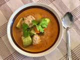 Albóndigas tradicionales