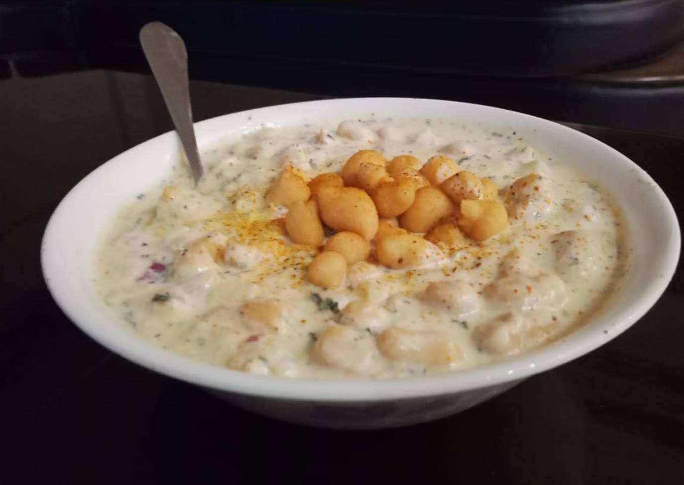 Dahi bhallay #RamadanSpecial