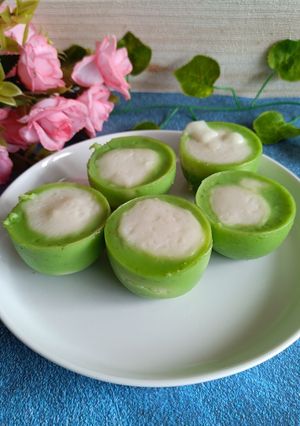 Foto resep Nona manis