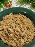 Ayam Suwir (Isian Lemper)