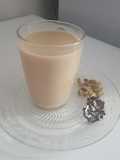 Red Tea with Milk, Cloves, and Cardamom