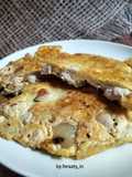 Oyako-don : mangkuk ayam dan telur ala Jepang