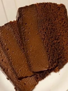 Foto resep Brownies Pudding Kukus