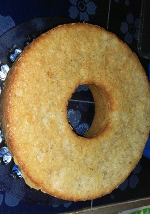 Foto resep Bolu Pisang