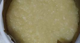 Hình ảnh món Bánh khoai mì. cốt dừa hấp