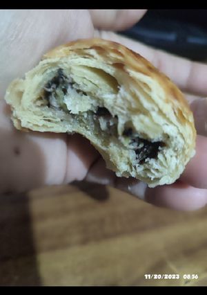 Foto resep Bolen